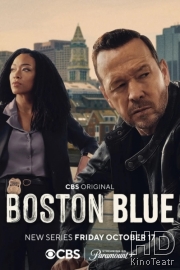 Голубая кровь: Бостон