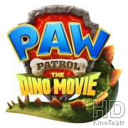 Патруль Дино: В поисках древнего динозавра