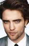 Robert Pattinson