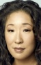 Sandra Oh