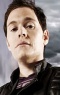 Burn Gorman