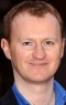 Mark Gatiss