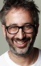 David Baddiel
