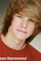 Sean Hammond
