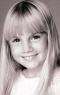 Heather O'Rourke