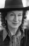 Margaret Atwood