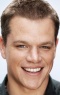 Matt Damon