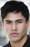 Martin Sensmeier