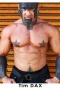 Tim Dax