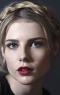 Lucy Boynton