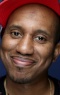 Chris Redd