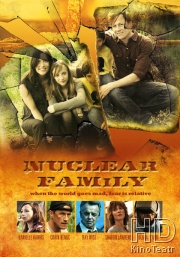Сталкеры / Ядерная семья