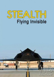 Стелс: Самолет-невидимка