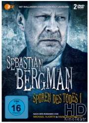 Себастьян Бергман