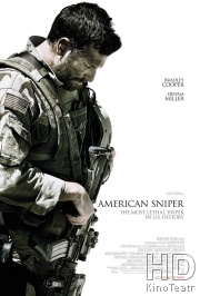 Снайпер / Американский снайпер