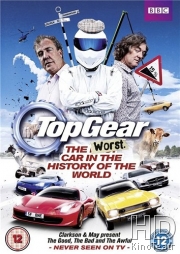 Top Gear: The Worst Car in the History of the World