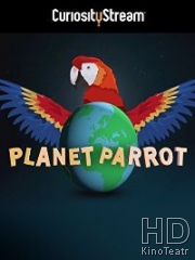 Планета попугаев