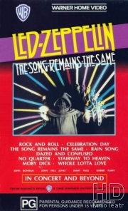 Led Zeppelin: Песня остаётся всё такой же