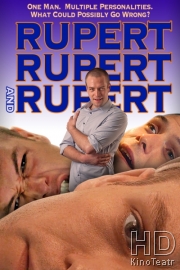 Руперт, Руперт и еще раз Руперт