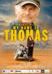 Меня зовут Томас