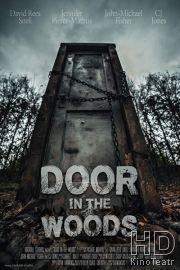 Дверь в лесу