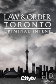 Закон и порядок Торонто: Преступные намерения