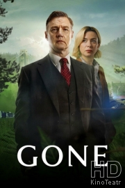 Пропавшая / Исчезновение